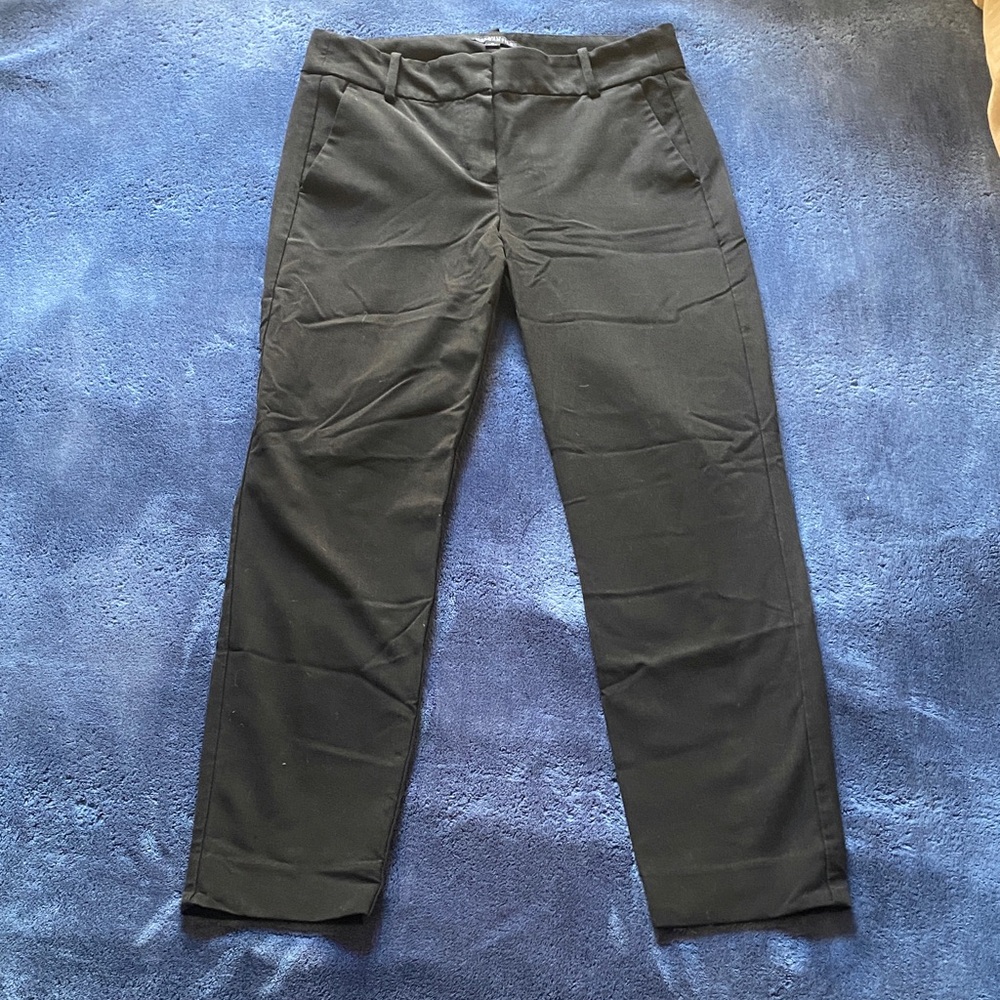 J. Crew Mercantile Ankle Pant